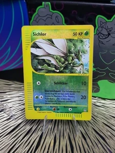 Scyther / Sichlor Reverse Holo - Aquapolis - 106/147 - Pokemon - Deutsch - Exz - Bild 1 von 2