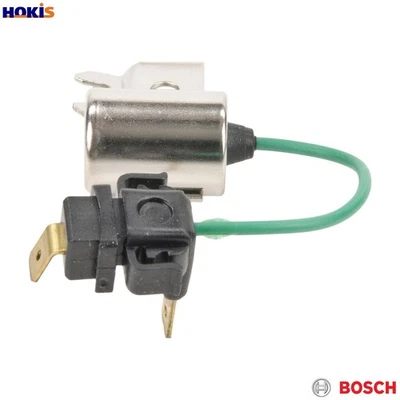 CAPACITOR IGNITION SYSTEM 1 237 330 310 FOR VW GOLF/II/Mk/�/Cabriolet POLO LT - Image 1 of 4