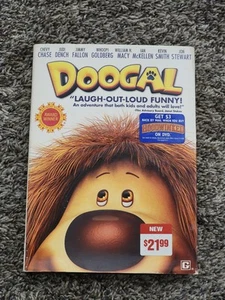 Doogal (DVD, 2006) Slipcover - Imagen 1 de 2