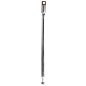 Replacement 49cm 19.3inch 6 Sections Telescopic Antenna Aerial for Radio O3G7 - Zdjęcie 1 z 8