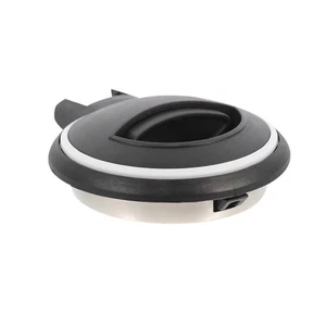 Inner Lid for Electric Kettle Stainless Steel Construction for Long Lasting Use - Picture 1 of 8