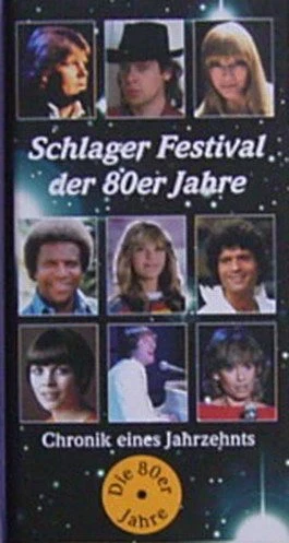 Schlager Festival der 80er Jahre - Bild 1 von 1
