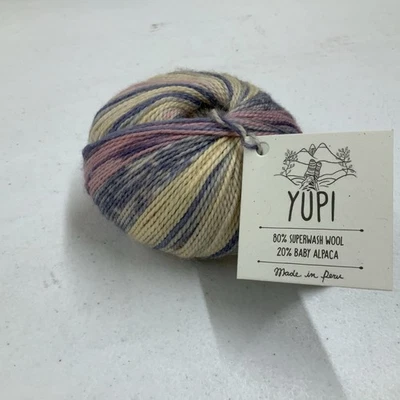 Yupi by Amano yarn - Image 1 of 3