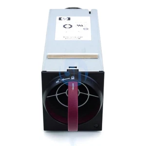 HP 413996-001 C7000, MDS600, SSA70 Chassis Single Active Cooling Fan 412140-B21 - Afbeelding 1 van 4