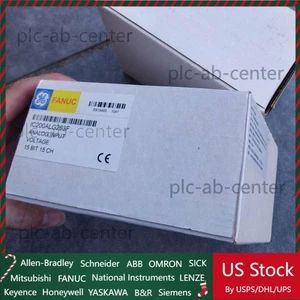 1PC New In Box IC200ALG263F PLC Module Fast Shipping US Stock - Picture 1 of 2