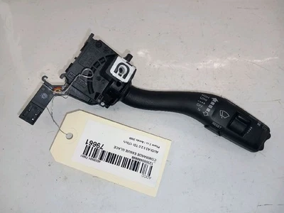 COMMUTATEUR COMMODO DROIT Audi A3 Sportback Quattro (8PA) 2009 8P0953519E9B9 - Photo 1/3