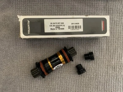 Truvativ SRAM GigaPipe Team SL 68x108mm Bottom Bracket - Image 1 of 3
