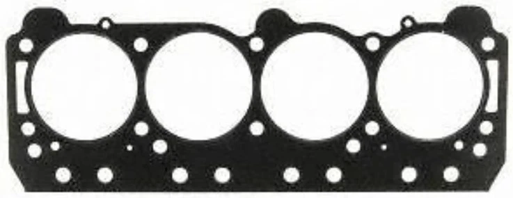 JUNTA DE CULATA VICTOR REINZ para motor buick jeep olds pontiac 350 1968-1980 Foto 1 de 1