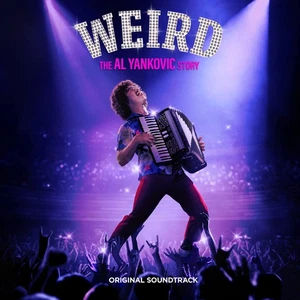 Weird Al Yankovic Weird: The Al Yankovic Story (Original Soundtrack) (CD) - Picture 1 of 1