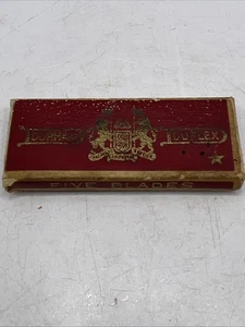 Vintage DURHAM DUPLEX RAZOR BLADES PACK OF 5 - Brand New Condition, never opened - Picture 1 of 8