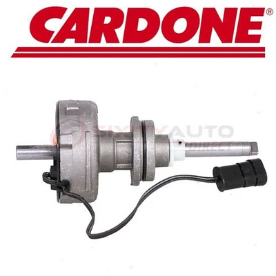 Cardone Reman Distributor for 1993 Dodge D350 5.9L V8 - Ignition Magneto  yr - Imagem 1 de 4