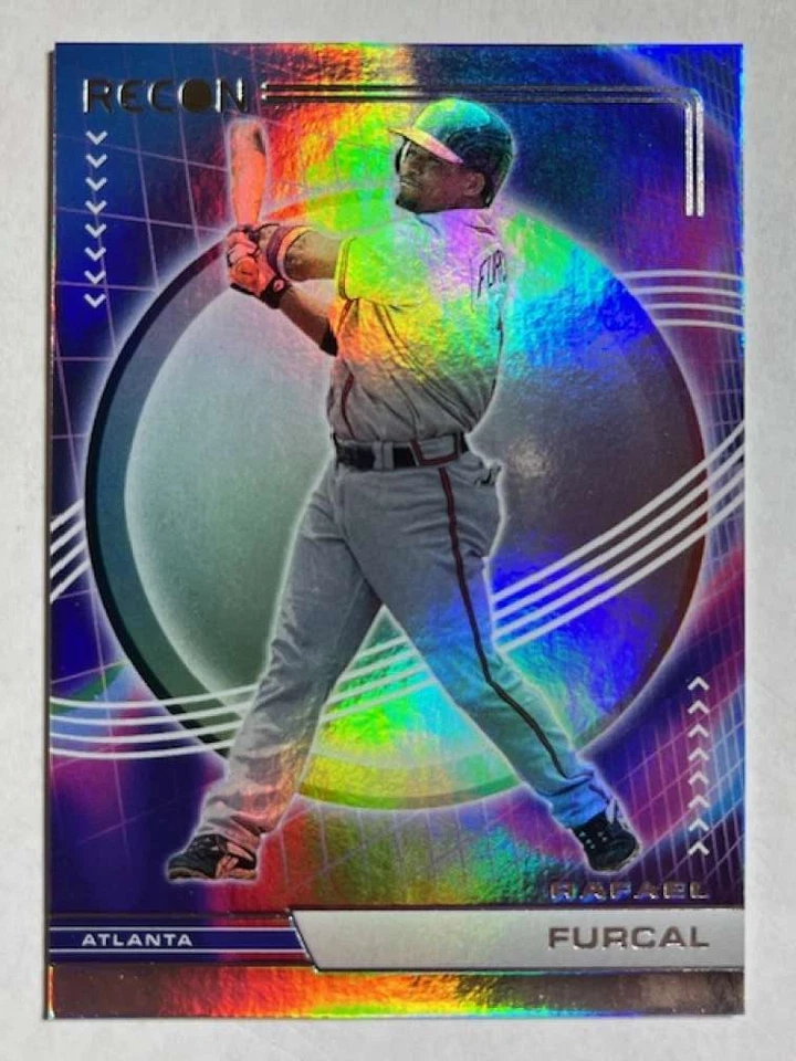 2023 Panini Chronicles Baseball Cards Pick From List Cards Pinnacle - Revolution - Image 1 of 1