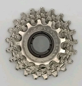 Roue Libre Freewheel Sachs Maillard 7sp Old Road Bicycle Vélo Vintage Rétro  - Picture 1 of 15