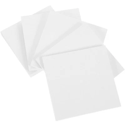  5 Books Memo Notepads Tear-off Note Pads Adhesive Notepads Small Sticky Tabs - Image 1 of 4