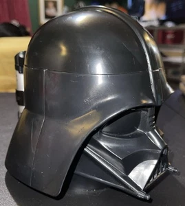 2022 Disney Parks Hollywood Studios Star Wars Darth Vader Helmet Stein Mug Cup - Picture 1 of 11