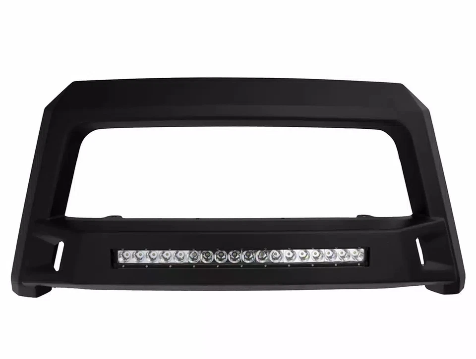 Lund Revolution LED Bull Bar Fits 2004-2025 Ford F150 - Изображение 1 из 4