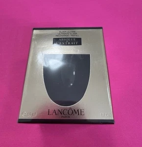 Lancome Absolue L'Extrait Ultimate Elixir Cream 1.7 oz REFILL NEW SEALED - Picture 1 of 7