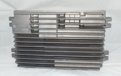 Lincoln MKX 2011 amplificador amplificador radio audio OEM BA1T-18B849-AH Foto 1 de 2