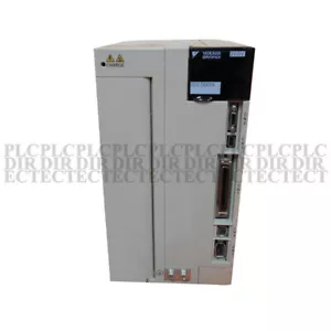 NEW Yaskawa SGDV-180A01A SGDV180A01A AC Servo Drive - Picture 1 of 3