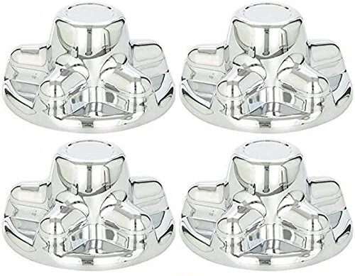 Tapacubos centrales de rueda para Ford Expedition XLT 1997 4 puertas 5,4 L Foto 1 de 1