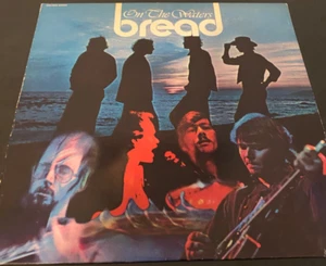 BREAD=- On The Waters Elektra EKS-74076 (1970) - Viny LP - Excellent - Picture 1 of 6