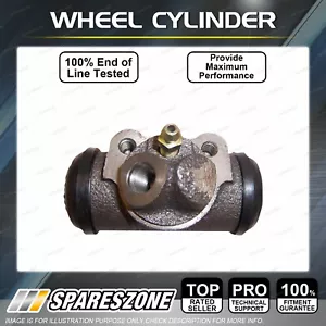 1 x Front Wheel Cylinder LH for Chrysler Valiant Charger RV SV VC VE VF VG - Picture 1 of 2