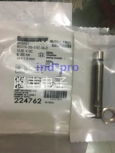 Hochspannungs Näherungsschalter BHS0021 BES 516-300-S162-S4-D - Bild 1 von 1
