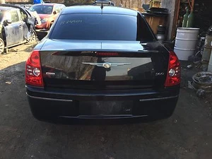 Transfer Case CHRYSLER 300 07 08 3.5 V6 - Imagen 1 de 5