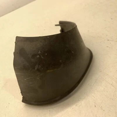 Cuello, izquierda - Polaris SuperSport 550 2003 Foto 1 de 4