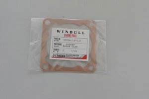 Estuche Freno Junta Original para YAMAGUCHI WB12H, 89956-1415-0 - Imagen 1 de 1