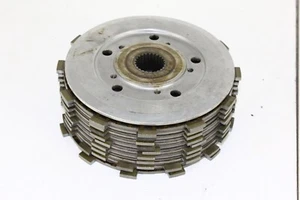 Triumph Sprint ST 1050 discos de fricción de embrague y soporte de tambor de embrague - Imagen 1 de 3