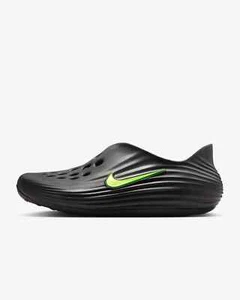 New Nike ReactX Rejuven8 Shoes - Black/ Volt (HV5060-003) - Picture 1 of 8