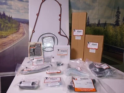 Harley FXR 中脚控制套件 EVO Super Glide FXLR 1982 - 1986 V-Twin 22-0348 X6 — 第 1/4 张图片