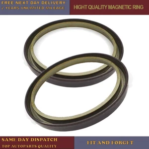 FOR RENAULT MASTER MK III 2.3CDTI REAR MAGNETIC ABS PIKCUP RING 2010 - ON - Picture 1 of 2