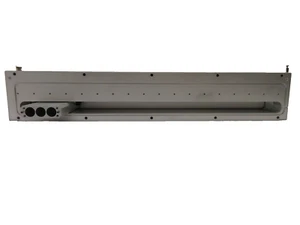Novellus Systems 02-169180-01 Linear Track 15-165469-01 Working Surplus - Picture 1 of 12