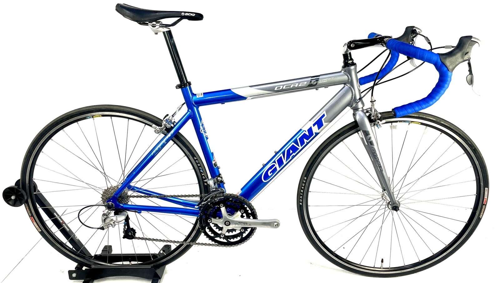 Giant OCR 2 Compact Road 51cm | eBay