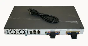 Phybridge NV-PL-048 PoLRE 48 Port Single Pair Managed PoE Switch - Picture 1 of 1