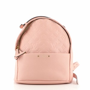 Las mejores ofertas en Bolsos y Rosa Louis Vuitton Mochila Bolsos para  Mujer | eBay
