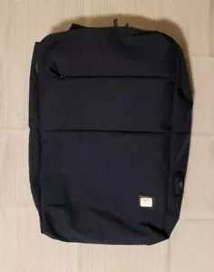 Mochila azul para computadora portátil Mark Ryden antirrobo puerto de carga USB cremallera oculta - Imagen 1 de 5