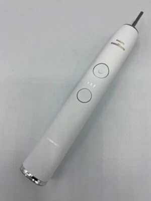 Philips Sonicare Diamond Clean 9500 Smart mit App HX993W Handstück white