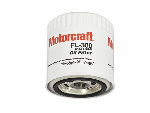 For 1971-1980 MG MGB Oil Filter Motorcraft 86845MW 1972 1973 1974 1975 1976 1977 - Image 1 of 2