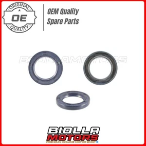 PARAOLIO 30-47-6 ALBERO RUOTA POSTERIORE PIAGGIO VESPA LX 4T-4V 50 2009-2013 100 - Picture 1 of 5