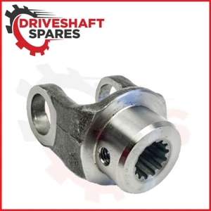 End Yoke - Splined Bore 1000 series, 0.875x13 spline, 1.625 hub 10-4-481 - Picture 1 of 2