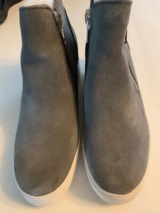 Steve Madden womens Wedgie size 6 - Picture 1 of 5