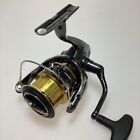 Shimano Spinning Reel 20 Twin Power 4000Mhg 04146 Ship From Japan Used