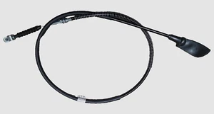 Bullit Bluroc Hero & Spirit 125cc Clutch Cable - Genuine OEM Part - Picture 1 of 6
