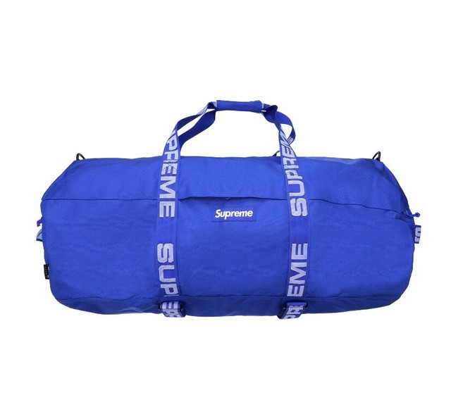 Large Supreme Duffle Bag SS18 for Sale in North Las Vegas, NV