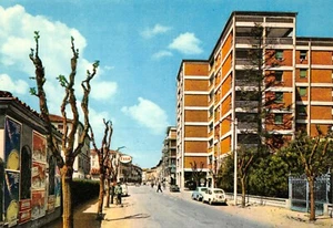 A4638) CORREGGIO VIALE PRINCIPALE CARPI REGGIO EMILIA. - Picture 1 of 2
