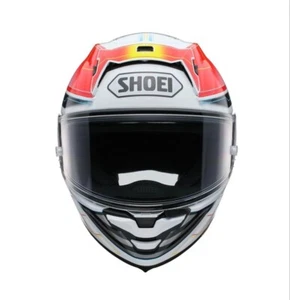 Shoei X-15 Proxy TC-10 Helmet Size S From Japan - Picture 1 of 6