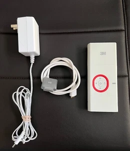 3M MP225a Mobile Projector - Great Condition Works - Picture 1 of 8